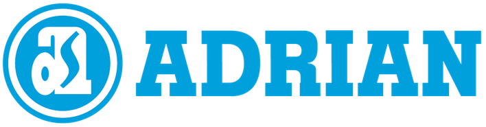 Adrian Steel Logo
