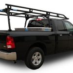 Adrian Steel_LR Cargo Rack_AD201 Crossbox