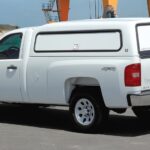 Century High C CF Fiberglass Cap