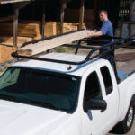 Adrian Steel Load Runner HD Truck Rack