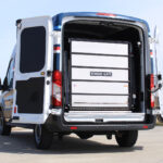 V2 Liftgate Stow